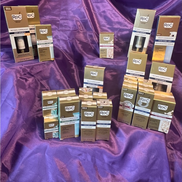 Anyone Wanna Talk Skincare? no b.s., Vichy, ROC, La Roche Posay+many more Post 1 - Picture 8 of 16